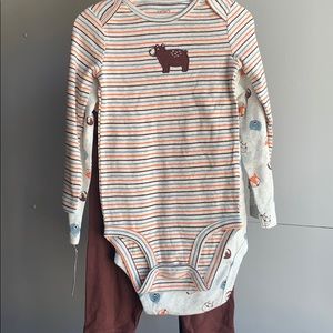 Carter’s 3 piece